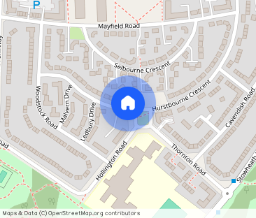 Hurstbourne Crescent, Wolverhampton, WV1 - Photo 1