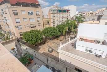 Almeria, Andalusia 04001