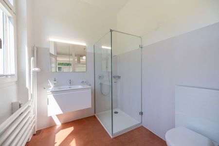 Einzigartige, neu renovierte Loftwohnung - Foto 2