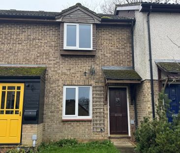 Westgate Close, Canterbury - Photo 1