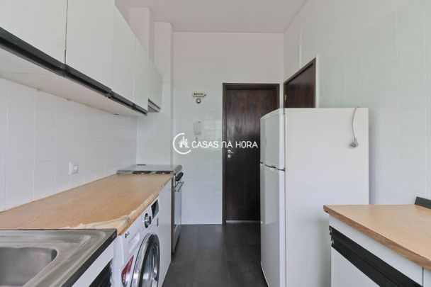 Apartamento T2 em Porto - Foto 1