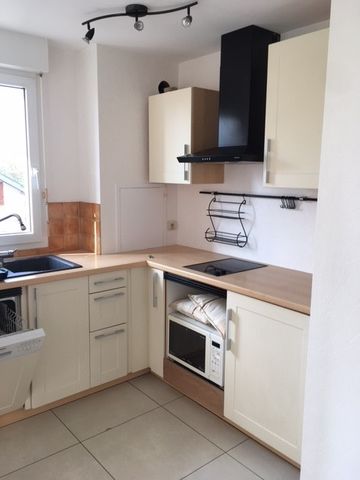 Location Appartement 2 pièces 38m² - Photo 2