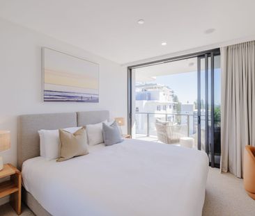 Luxury Coastal Living at Esprit – Fully Furnished 3-Bedroom Apartme... - Photo 6