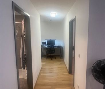 Zen­tral gele­ge­nes 2- Zim­mer Apart­ment in Mün­chen-Aubing mit E... - Foto 2