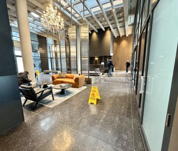 For Lease - 8 Interchange Way Unit# #1007, Vaughan, Ontario - Photo 5