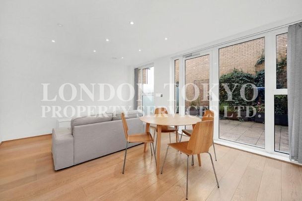 Ravilious House, W6, London - Photo 1