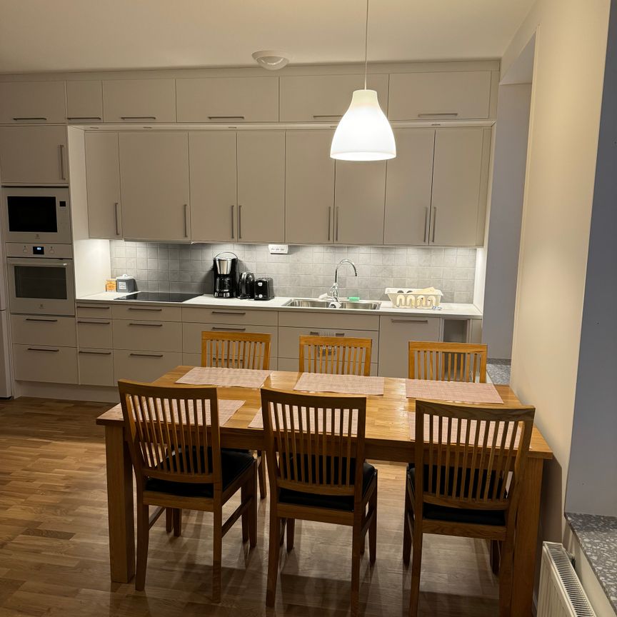 Östermalmsgatan, Umeå - Photo 1