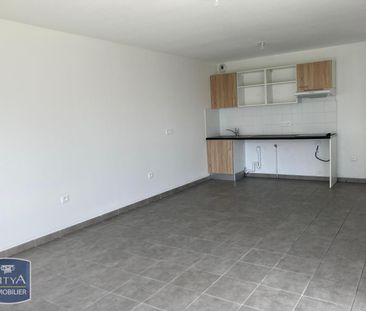 Location Appartement 3 pièces 62m² CUGNAUX 31270 - Photo 5