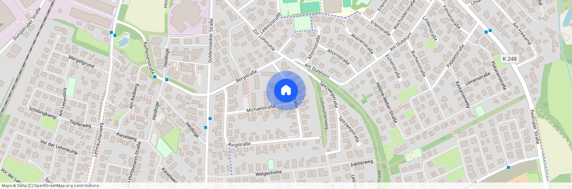 Ringstraße 39, 27793 Wildeshausen