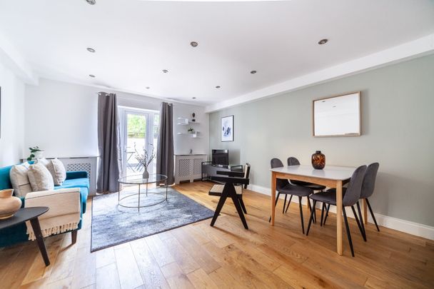 1 Bed Flat, Belsize Avenue, NW3 - Photo 1