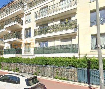 Appartement Chatillon 2 pièce(s) 45.54 m2 - Photo 1