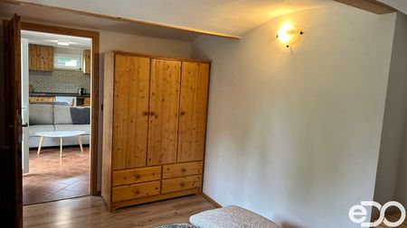 Pronájem bytu 2+kk 40 m², Žďár - Photo 4