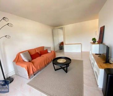 Appartement à louer 1 pièce 30.76m² - Photo 3