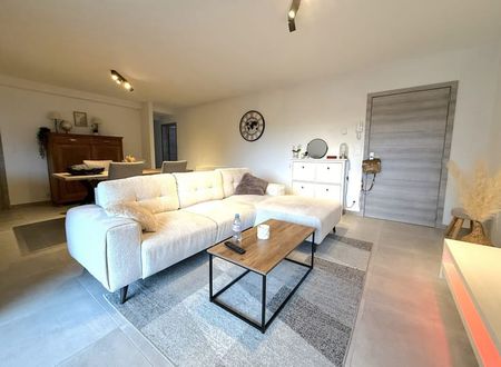 Appartement te huur - Photo 3