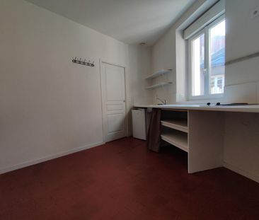 Appartement T2 à louer Nantes - 37 m² - Photo 3