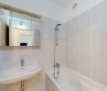 NÄHE HOHE WARTE - HELLE UND RUHIGE WOHNUNG MIT GARTENNUTZUNG - Photo 6