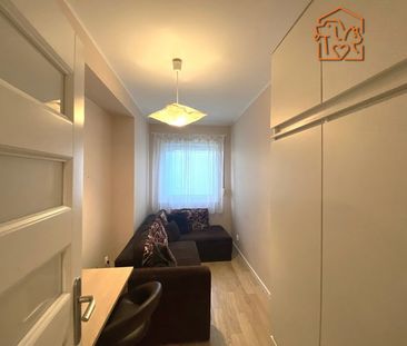 Gdańsk Piecki-Migowo, Myśliwska - Photo 6