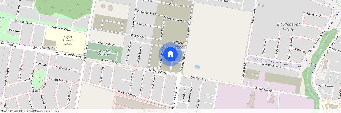 11 Jules Wy, Pakenham VIC 3810