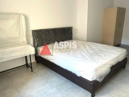Διαμέρισμα για ενοικίαση Εξάρχεια - Νεάπολη - Photo 3