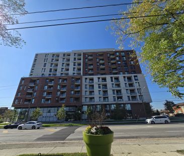 For Lease - 3100 Keele Street Unit# 1009, Toronto, Ontario - Photo 6