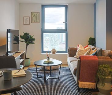 1 bedroom apartment to rent - Photo 6