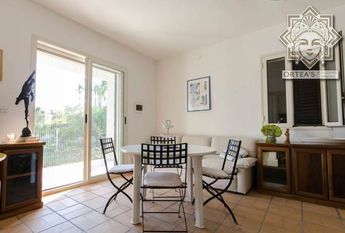 Villa vacanze - Sicilia