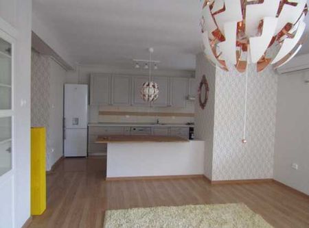 2 camere, 62 mp, totul nou, prima inchiriere, parcare, zona strazii Trifoiului - Photo 3