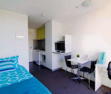 Standard Studio - Photo 2