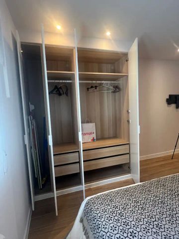 Piso de alquiler en Calle de San Fidel, Pueblo Nuevo - Foto 5