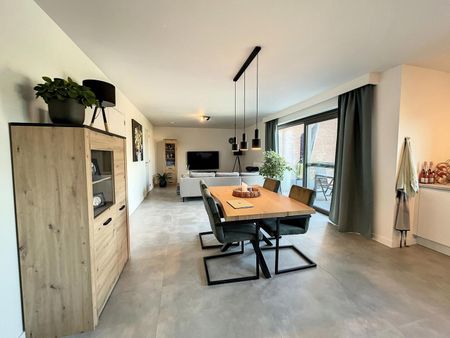 Appartement - Foto 3