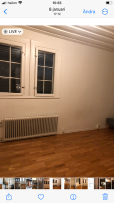 Stormbyvägen, Spånga - Foto 1