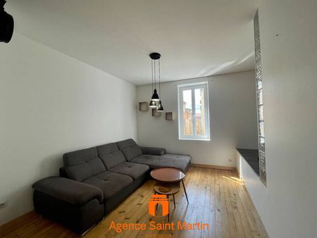 Maison 3 pièces - 26200 Montélimar - Photo 5