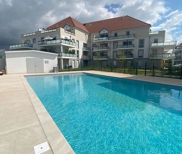 Location Appartement 3 pièces 56m² - Photo 6