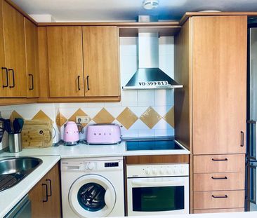 Alquiler Apartamento en Este - Elviria, Marbella - Foto 5