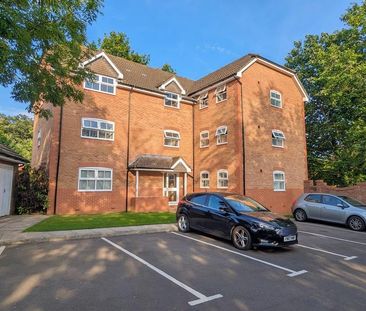 2 bedroom flat to rent - Photo 4