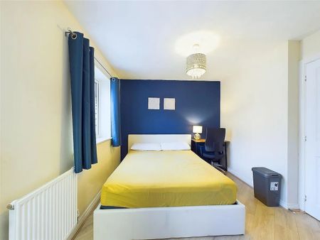 Room in a Shared House, Signals Drive, CV3 - Photo 2
