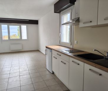 VANDOEUVRE PROCHE FAC DE MEDECINE ET CHRU DE BRABOIS, BEAU STUDIO A... - Photo 4