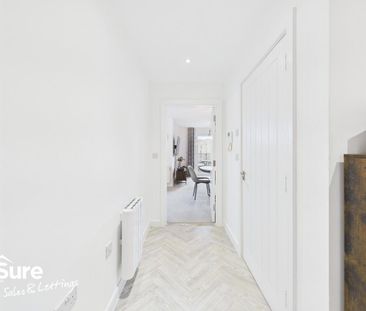 2 bedroom apartment to rent - Photo 2