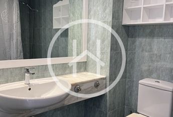 Lujoso apartamento de tres dormitorios en el centro de Santa Cruz de Tenerife