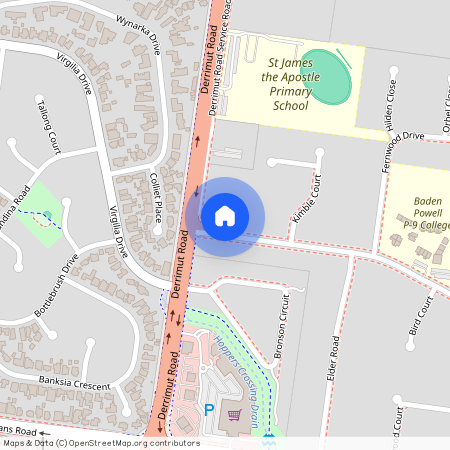 2/1 Sycamore Street, Vic 3029, Hoppers Crossing