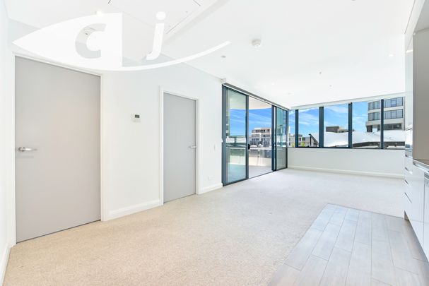 A407/8 Walker Street, Rhodes NSW 2138 - Apartment For Rent | Domain - Photo 1