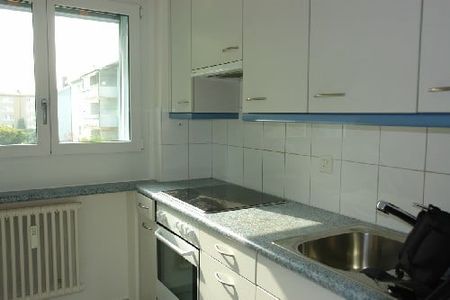 "Charmante Wohnung zu vergeben" - Foto 2