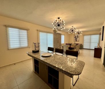 Casa en Renta Mérida, amueblada, equipada, Frac Las Américas - Photo 4