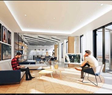 For Lease - 7 Erie Avenue Unit# 410, Brantford, Ontario - Photo 1