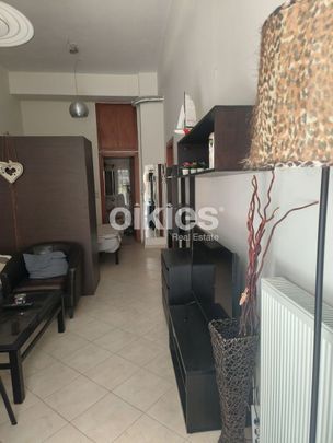 Studio/Γκαρσονιέρα για ενοικίαση Βούλγαρη - Ντεπώ - Μαρτίου - Photo 1