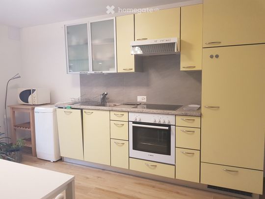 2 Zimmer, 55 m² - Photo 1