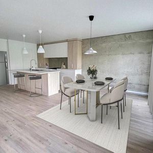 4 1/2 au rez-de-chaussée Warwick (à 10 min de Victoriaville) - Photo 2