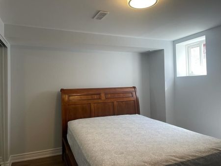 For Lease - 1815 Fairport Road Unit# 31 (Basement), Pickering, Ontario - Photo 3