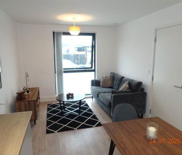 1 bedroom apartment to rent - Photo 2