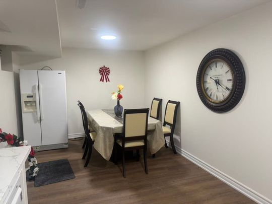 For Lease - 2482 Robin Drive, Mississauga, Ontario - Photo 1